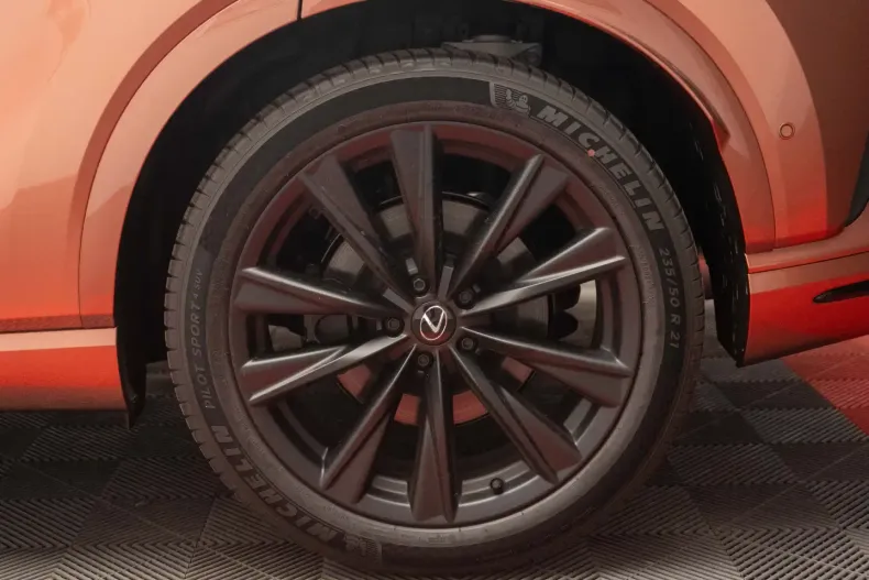 Lexus RX 500 din 2024 cu 21 km - oferta LEX125330 - foto 21