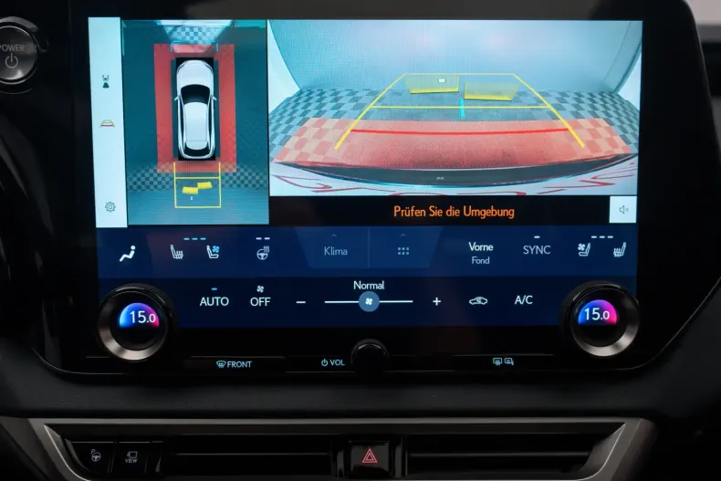 Lexus RX 500 din 2024 cu 21 km - oferta LEX125330 - foto 24