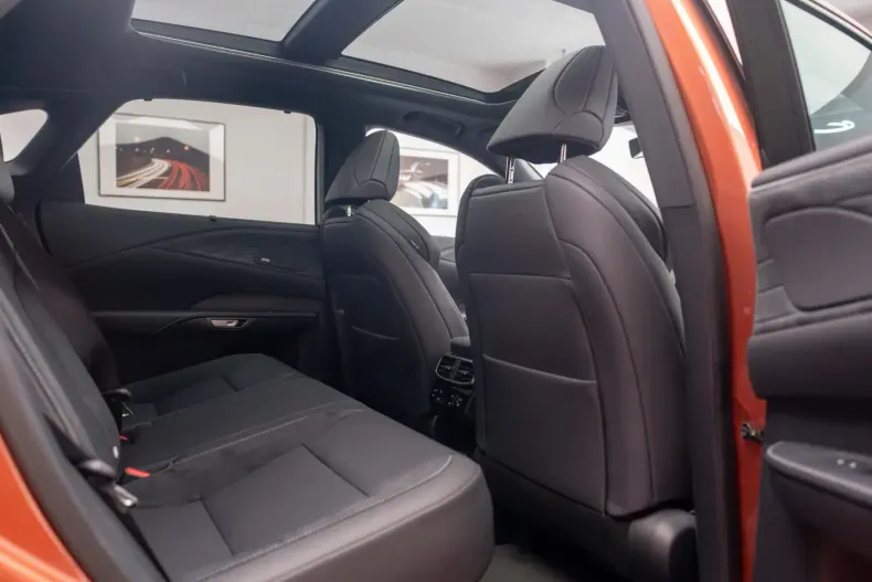 Lexus RX 500 din 2024 cu 21 km - oferta LEX125330 - foto 26