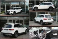 Mercedes-Benz GLB 200 din 2023 cu 17.000 km - oferta MER125333 - foto 1