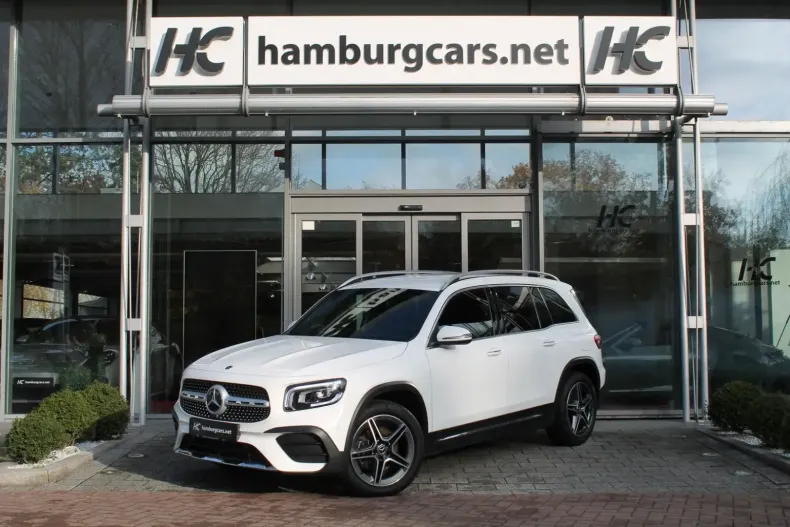 Mercedes-Benz GLB 200 din 2023 cu 17.000 km - oferta MER125333 - foto 2