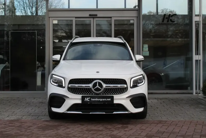 Mercedes-Benz GLB 200 din 2023 cu 17.000 km - oferta MER125333 - foto 3