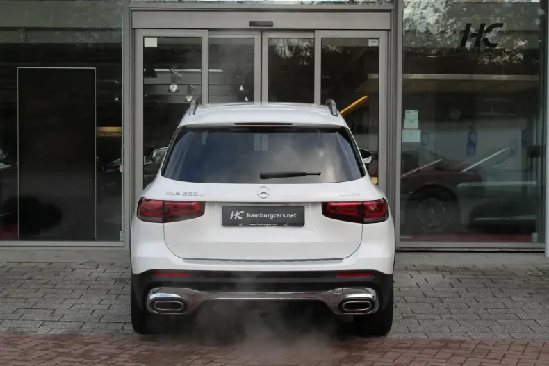 Mercedes-Benz GLB 200 din 2023 cu 17.000 km - oferta MER125333 - foto 6