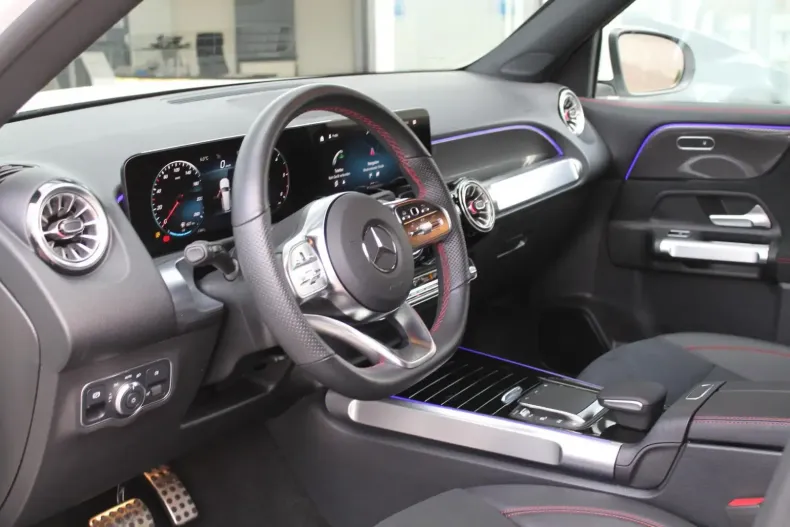 Mercedes-Benz GLB 200 din 2023 cu 17.000 km - oferta MER125333 - foto 9