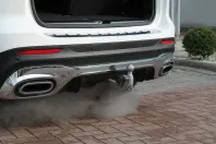 Mercedes-Benz GLB 200 din 2023 cu 17.000 km - oferta MER125333 - foto 18