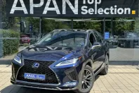 Lexus RX 450 din 2021 cu 83.600 km - oferta LEX125334 - foto 1