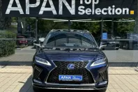 Lexus RX 450 din 2021 cu 83.600 km - oferta LEX125334 - foto 2