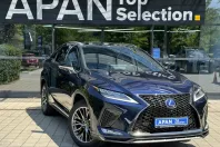 Lexus RX 450 din 2021 cu 83.600 km - oferta LEX125334 - foto 3