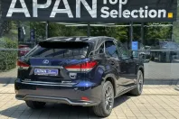 Lexus RX 450 din 2021 cu 83.600 km - oferta LEX125334 - foto 4