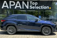 Lexus RX 450 din 2021 cu 83.600 km - oferta LEX125334 - foto 7