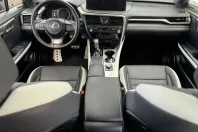 Lexus RX 450 din 2021 cu 83.600 km - oferta LEX125334 - foto 12