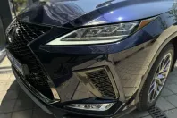 Lexus RX 450 din 2021 cu 83.600 km - oferta LEX125334 - foto 15