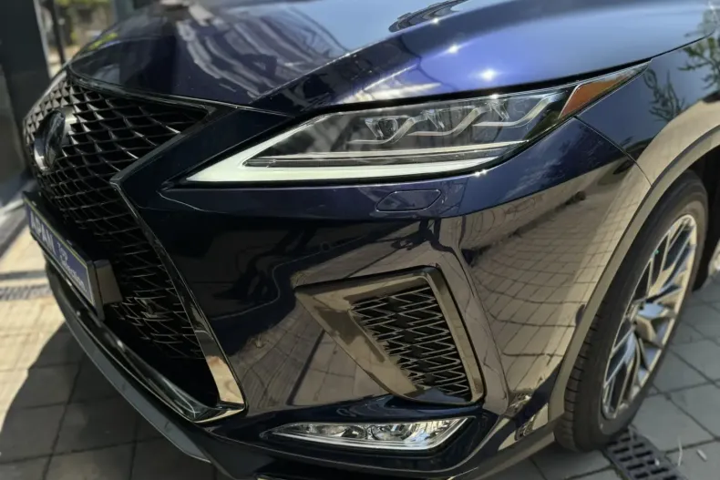 Lexus RX 450 din 2021 cu 83.600 km - oferta LEX125334 - foto 15