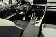Lexus RX 450 din 2021 cu 83.600 km - oferta LEX125334 - foto 20