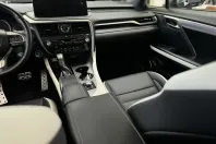 Lexus RX 450 din 2021 cu 83.600 km - oferta LEX125334 - foto 21