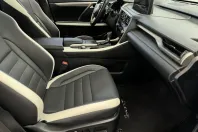 Lexus RX 450 din 2021 cu 83.600 km - oferta LEX125334 - foto 22