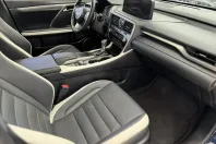 Lexus RX 450 din 2021 cu 83.600 km - oferta LEX125334 - foto 23