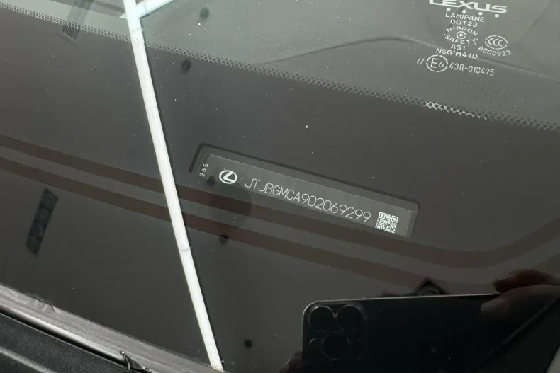 Lexus RX 450 din 2021 cu 83.600 km - oferta LEX125334 - foto 25