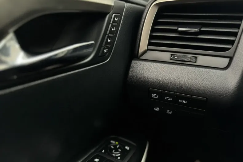 Lexus RX 450 din 2021 cu 83.600 km - oferta LEX125334 - foto 34