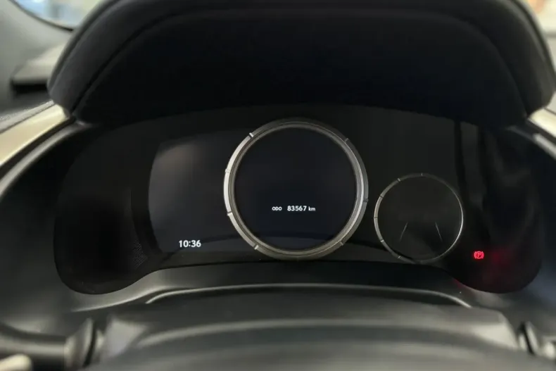 Lexus RX 450 din 2021 cu 83.600 km - oferta LEX125334 - foto 35