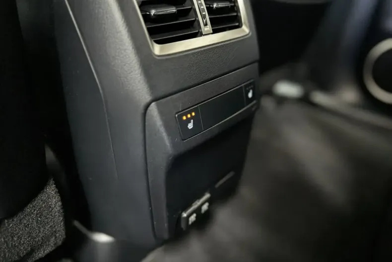 Lexus RX 450 din 2021 cu 83.600 km - oferta LEX125334 - foto 38