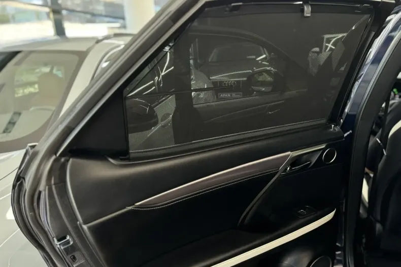 Lexus RX 450 din 2021 cu 83.600 km - oferta LEX125334 - foto 39