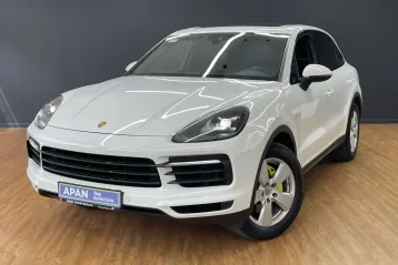 Porsche Cayenne din 2020 - oferta POR125335