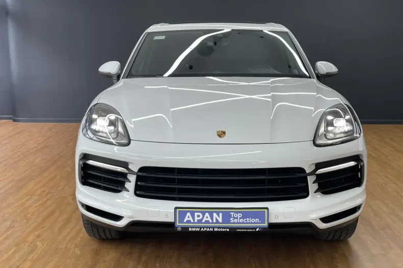 Porsche Cayenne din 2020 cu 64.200 km - oferta POR125335 - foto 2