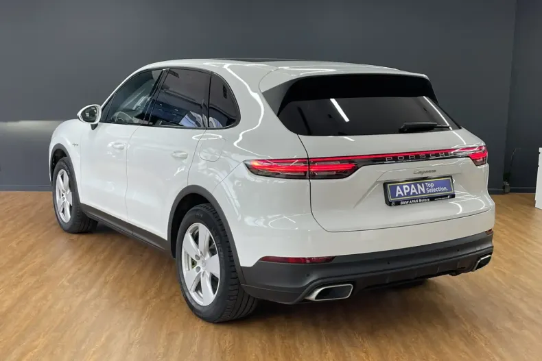 Porsche Cayenne din 2020 cu 64.200 km - oferta POR125335 - foto 5