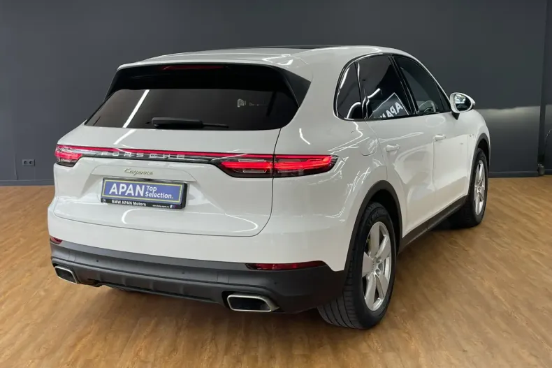 Porsche Cayenne din 2020 cu 64.200 km - oferta POR125335 - foto 7