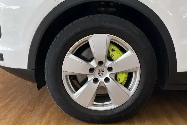 Porsche Cayenne din 2020 cu 64.200 km - oferta POR125335 - foto 8