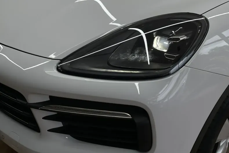 Porsche Cayenne din 2020 cu 64.200 km - oferta POR125335 - foto 9