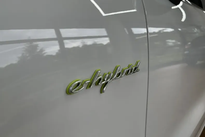 Porsche Cayenne din 2020 cu 64.200 km - oferta POR125335 - foto 11