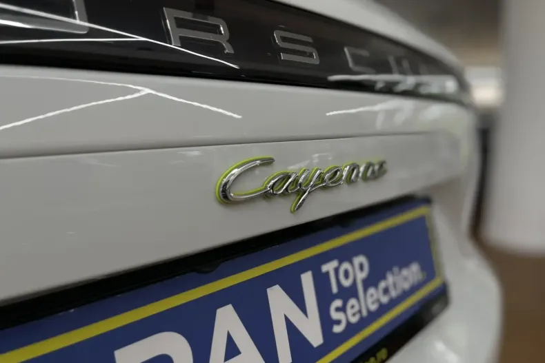 Porsche Cayenne din 2020 cu 64.200 km - oferta POR125335 - foto 12