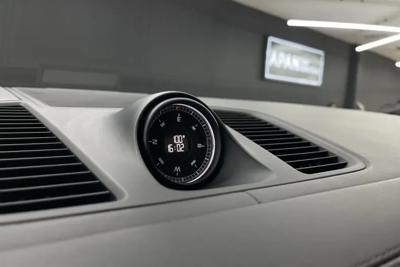 Porsche Cayenne din 2020 cu 64.200 km - oferta POR125335 - foto 14