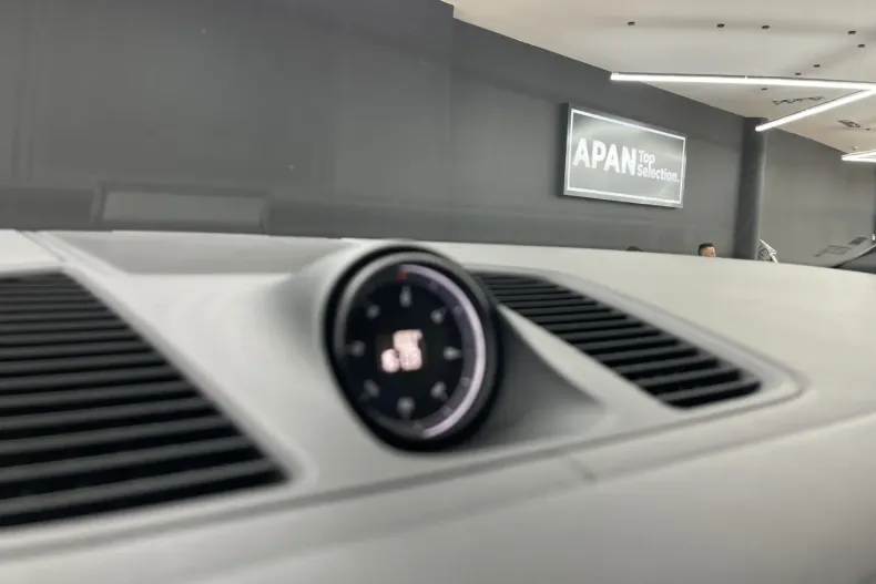 Porsche Cayenne din 2020 cu 64.200 km - oferta POR125335 - foto 16