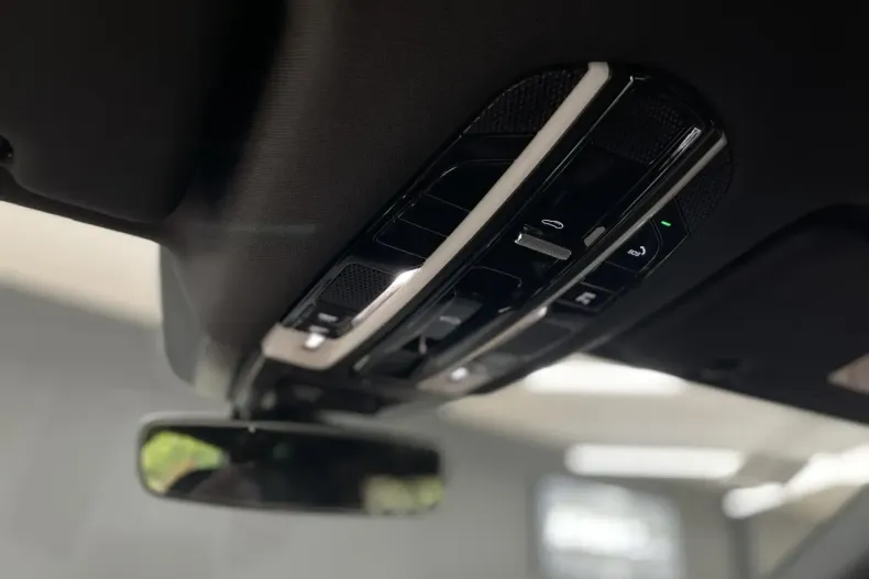 Porsche Cayenne din 2020 cu 64.200 km - oferta POR125335 - foto 20