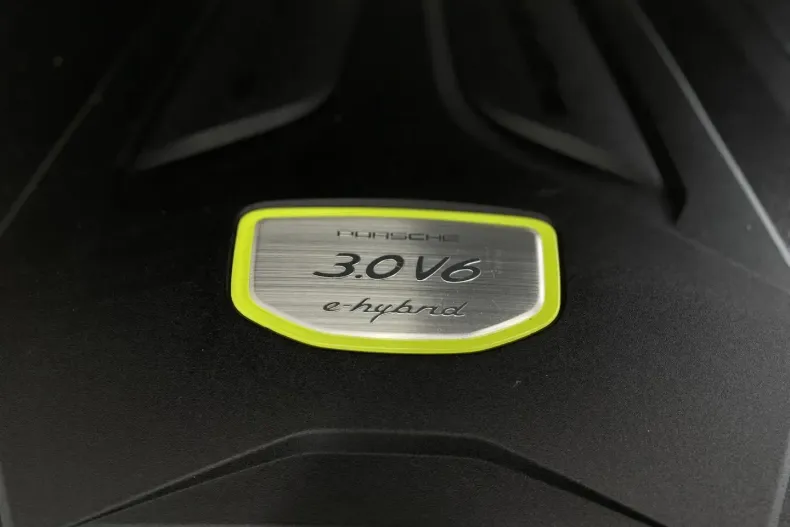 Porsche Cayenne din 2020 cu 64.200 km - oferta POR125335 - foto 21