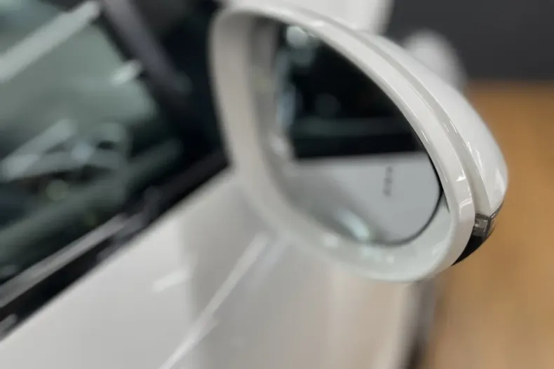 Porsche Cayenne din 2020 cu 64.200 km - oferta POR125335 - foto 22