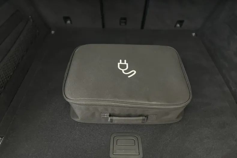 Porsche Cayenne din 2020 cu 64.200 km - oferta POR125335 - foto 24