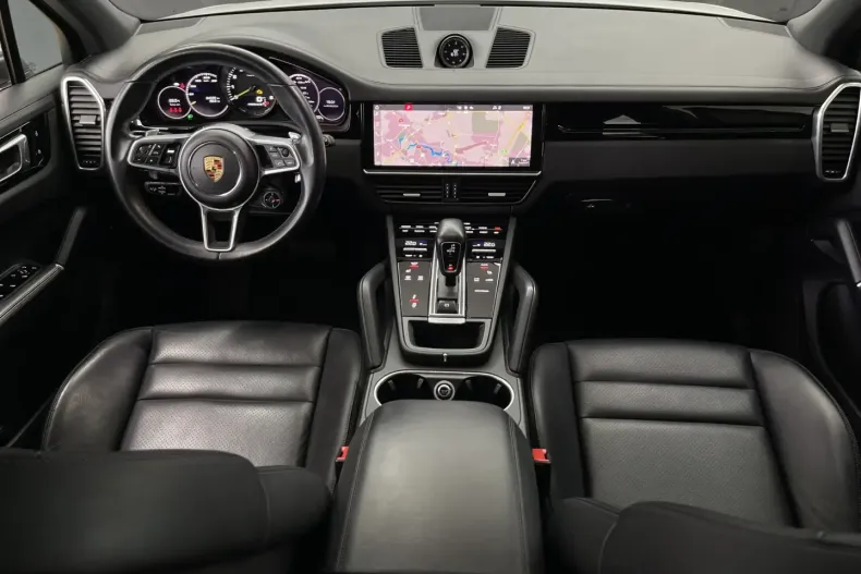 Porsche Cayenne din 2020 cu 64.200 km - oferta POR125335 - foto 29