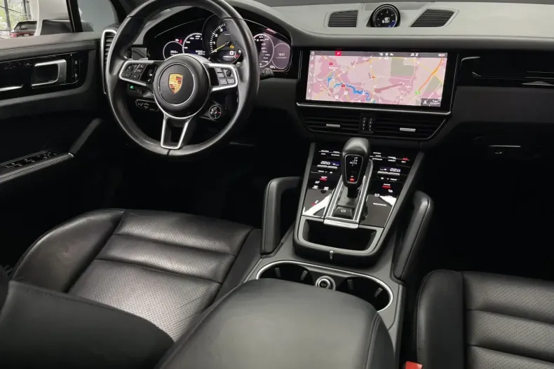 Porsche Cayenne din 2020 cu 64.200 km - oferta POR125335 - foto 30