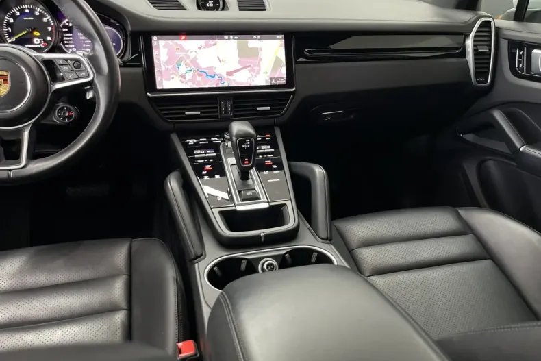 Porsche Cayenne din 2020 cu 64.200 km - oferta POR125335 - foto 31