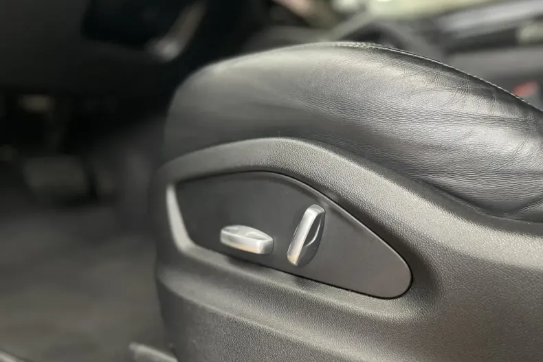 Porsche Cayenne din 2020 cu 64.200 km - oferta POR125335 - foto 35