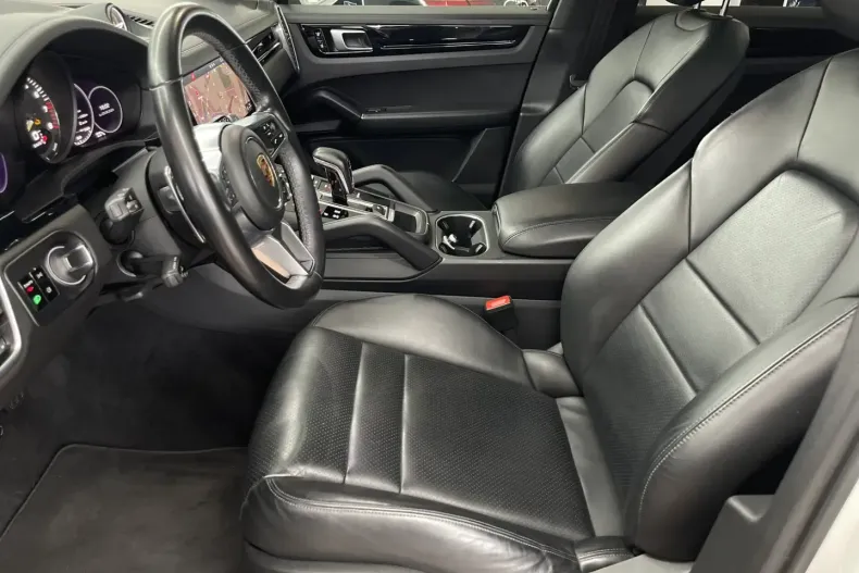 Porsche Cayenne din 2020 cu 64.200 km - oferta POR125335 - foto 37