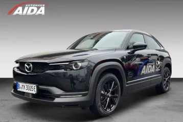 Mazda MX-30 din 2023 - oferta MAZ125336
