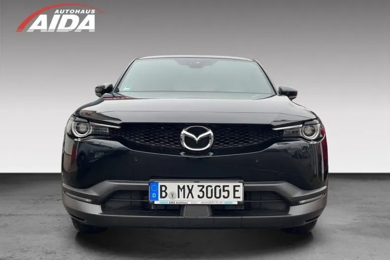 Mazda MX-30 din 2023 cu 6.051 km - oferta MAZ125336 - foto 2