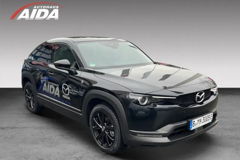 Mazda MX-30 din 2023 cu 6.051 km - oferta MAZ125336 - foto 3