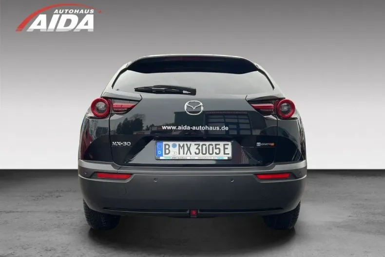 Mazda MX-30 din 2023 cu 6.051 km - oferta MAZ125336 - foto 5