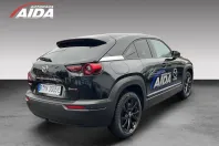 Mazda MX-30 din 2023 cu 6.051 km - oferta MAZ125336 - foto 6